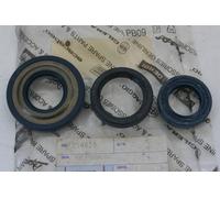 Kit paraoli motore Engine oil seal set Piaggio Vespa PK XL 50