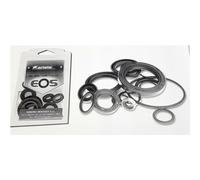 KIT PARAOLI MOTORE GILERA 98/124 - ENGINE OIL KIT GILERA 98/124