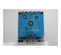 Kit paraoli motore RMS Engine seals set Piaggio Ciao Si con variatore INCOMPLETO