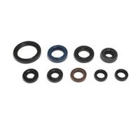 KIT PARAOLI MOTORE YAMAHA YFZ 450 2012-2013 ATHENA P400485400404