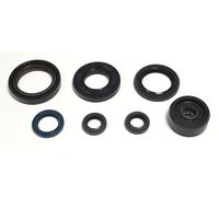 Set di guarnizioni olio motore ATHENA P400485400125