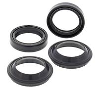 Kit Paraoli Parapolvere Forcella Harley XL 1200 CA Custom Limited A 2015