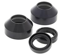 Kit Paraoli Parapolvere Forcella Kawasaki K Z 440 D LTD Belt 1982