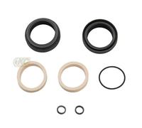 ⭐ Kit Paraoli Parapolvere FOX FACTORY per Forcella 34 e Marzocchi Bomber Z2