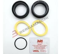 KIT PARAOLI PER FORCELLA MTB 38mm ARIETE OHLINS DH38 AIR 18>19 RXF38 19>21