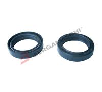 KIT PARAOLI PER FORCELLE 2 PEZZI 31X43X12,5 TOURMAX HONDA XL 125 76>78 SL S