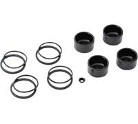 Kit paraoli per pinza freno/pistone 17020463