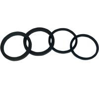 Kit paraoli pinza freno K&S 19-1004