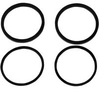 Kit paraoli pinza freno K&S 19-1010