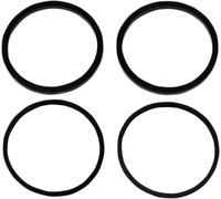 Kit paraoli pinza freno K&S 19-1011