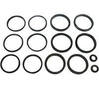 Kit paraoli pinza freno K&S 19-1016