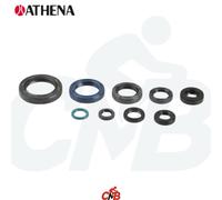 KIT PARAOLI REVISIONE MOTORE ATHENA HONDA CR R 125 2t 1987-2003 -P400210400126