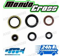 kit paraoli serie motore HUSQVARNA 125 TC 2018 (18)