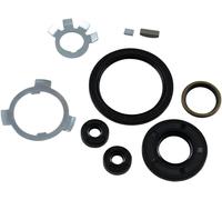 Kit paraoli trasmissione completo scatola cambio James Gasket Harley-Davidson El