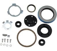 Kit paraoli trasmissione completo scatola cambio James Gasket Harley-Davidson Sp