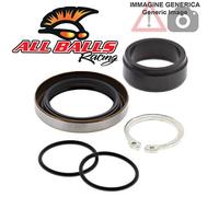 Kit paraolio albero pignone Husqvarna 125cc TC 125 2016 25-4045 ALL BALLS