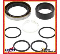 Kit Paraolio Albero Pignone Polaris Outlaw 525 Irs 2X4 2007-2011 25-4001#27