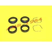 KIT PARAOLIO + ANELLI FORCELLA CENTRO 50 4T 2008 CENTRO IE 125 160 2008 2009