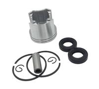 Kit Paraolio Anello Pistone Da 42,5 Mm Per Parti Motosega 025 MS250 MS 250