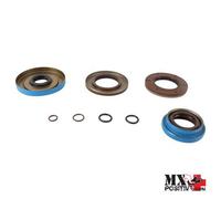 KIT PARAOLIO ASSALE TRASVERSALE POLARIS GENERAL 1000 EPS 2019 ALL BALLS 25-21...