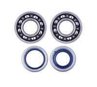 Kit paraolio cuscinetto a sfere albero motore carter motosega adatto for 362 365 371 372 XP