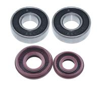 Kit paraolio cuscinetto albero motore for decespugliatore GX25 UMK425 GX25N HHT25S FG110 91211 Z0H 003