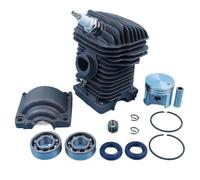 Kit paraolio cuscinetto manovella per pistone cilindro da 40 mm per Stihl | Per parti di ricambio per motosega MS230 MS230C MS210 021 023