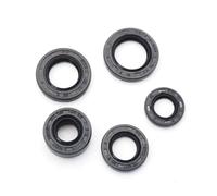 Kit paraolio da 5 pezzi, adatto for 50CC-110CC Z50 CT70 CRF50 XR50 e China Pit Dirt Bikes ATV