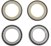 Kit paraolio e cuscinetti a rulli conici sterzo All Balls Ducati Kawasaki Honda