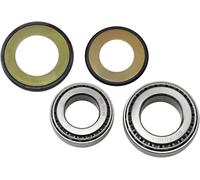 Kit paraolio e cuscinetti a rulli conici sterzo All Balls Yamaha Suzuki Kawasaki
