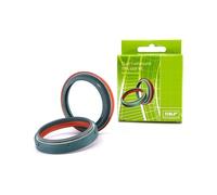 KIT PARAOLIO E PARAPOLVERE DOPPIOLABBRO SUZUKI B-KING 2008-2009 SKF DUAL-46K ...
