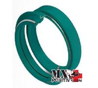 KIT PARAOLIO E PARAPOLVERE DOPPIOLABBRO TM E 530 F/FES 2007-2015 SKF KITG-50M...