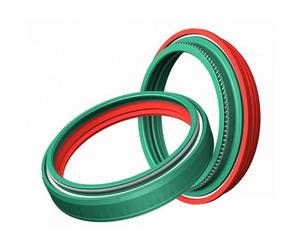 Kit paraolio e parapolvere Dual forcella Wp Skf Gas Gas Ktm