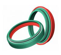 Kit paraolio e parapolvere Dual Kayaba Skf 48 mm BetaHusqvarna Sherco Yamaha