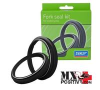 KIT PARAOLIO E PARAPOLVERE FORCELLA GAS GAS MC 85 2021-2023 SKF KITB-43W 43MM...