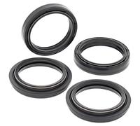 All Balls Racing Products - Anelli tenuta forcella e cappucci di protezione per Yamaha YZF