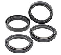 ALL BALLS Anelli Tenuta Forcella/Cappucci Antipolvere Adatto An Showa 47mm