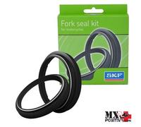 KIT PARAOLIO E PARAPOLVERE FORCELLA YAMAHA MT - 03 2016-2022 SKF KITB-41K 41M...