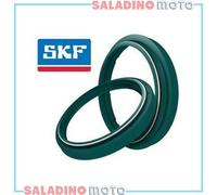 KIT PARAOLIO E PARAPOLVERE FORCELLE ZF SACHS SKF 46X58X8,5 KIT46Z