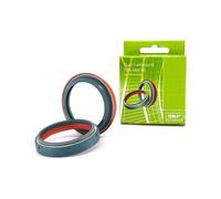 Skf Wp Dual 48 Mm Fork Oil Seal Kit Verde
