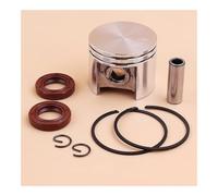 Kit paraolio for anello pistone da 42,5 mm adatto for motore for motosega 025 MS250 MS 250 11230302000 96380031581