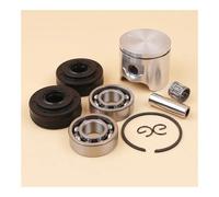 Kit paraolio for cuscinetto pistone da 42 mm adatto for parti del motore della motosega 340 345