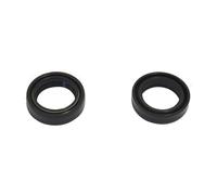 KIT PARAOLI FORCELLA + OLIO FORCELLA MOTUL 15W 33x46x11 HONDA SH 125/150