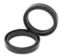 All Balls Racing 46 X 58 X 10 Abr 55-125 Fork Oil Seal Kit Trasparente