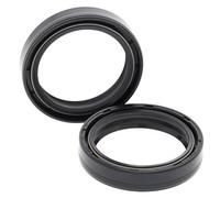 Kit paraolio forcella All Balls Kawasaki Honda Suzuki Triumph 55-124-a