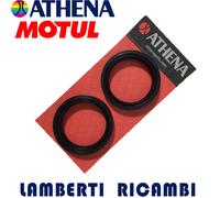 Athena Kit paraoli forcella P40FORK455154 per Ducati Multistrada S 1100 2009