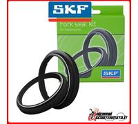 Kit paraolio forcella e parapolvere SKF Showa KITB-41S HONDA CB 600 FA HORNET AB