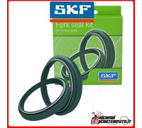 Kit paraolio FORCELLA e parapolvere SKF Showa KITG-41S KAWASAKI VN 800 CLASSIC B