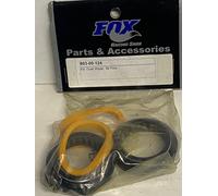 KIT PARAOLIO FORCELLA FOX - DUST WIPER FORKS 36 mm