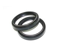 KIT PARAOLIO FORCELLA per TRIUMPH 660 Trident ABS SHOWA Ø41 2021-2024